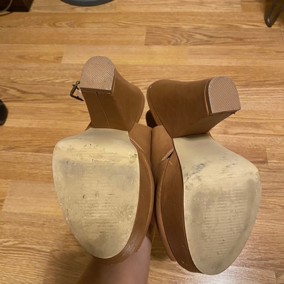 Steve Madden pumps - Picture 3 of 3